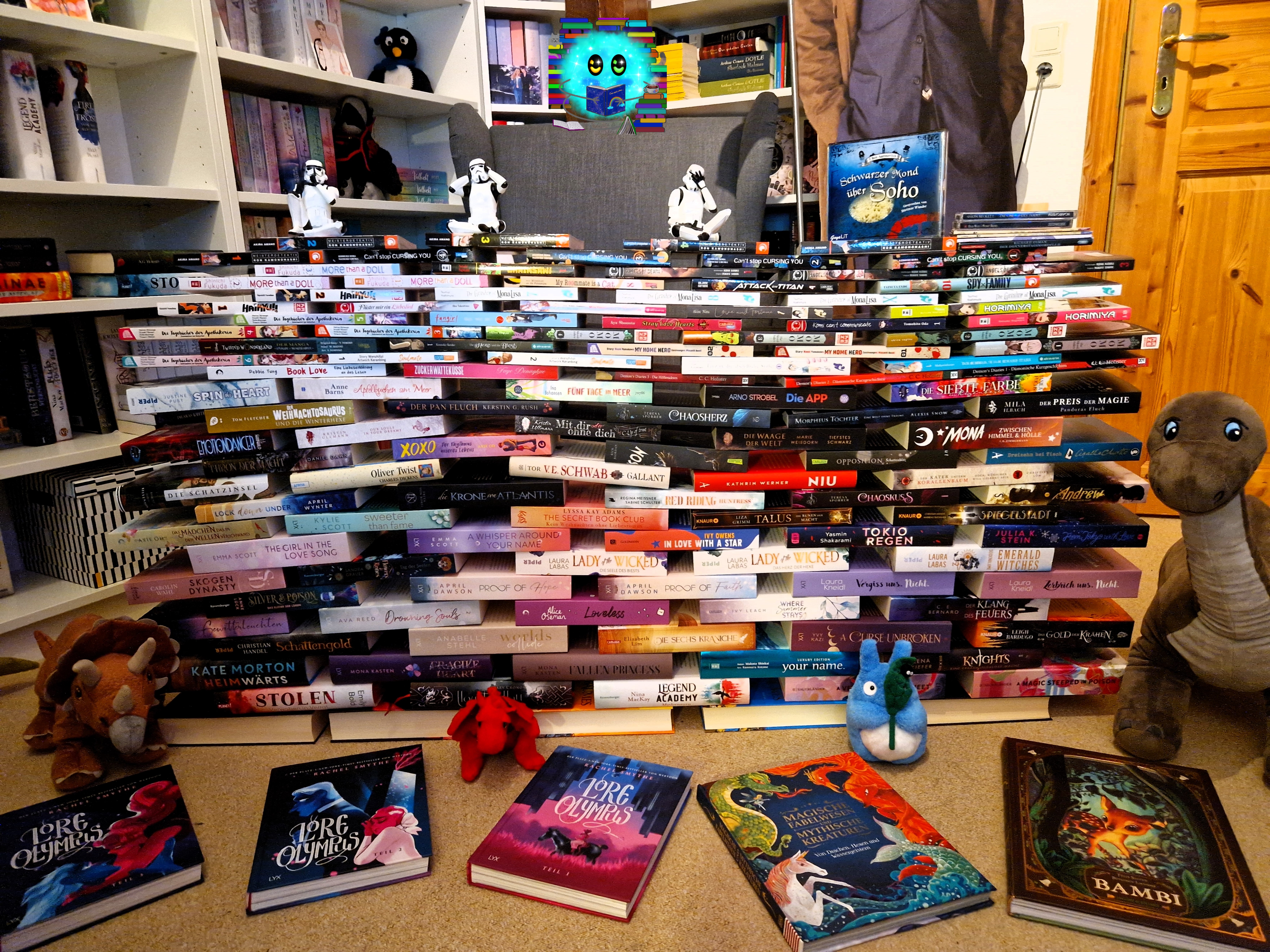 Klassiker Des Noir-Romans: DEATH WISH von Brian Garfield | Martin Compart, image size:7041x5281