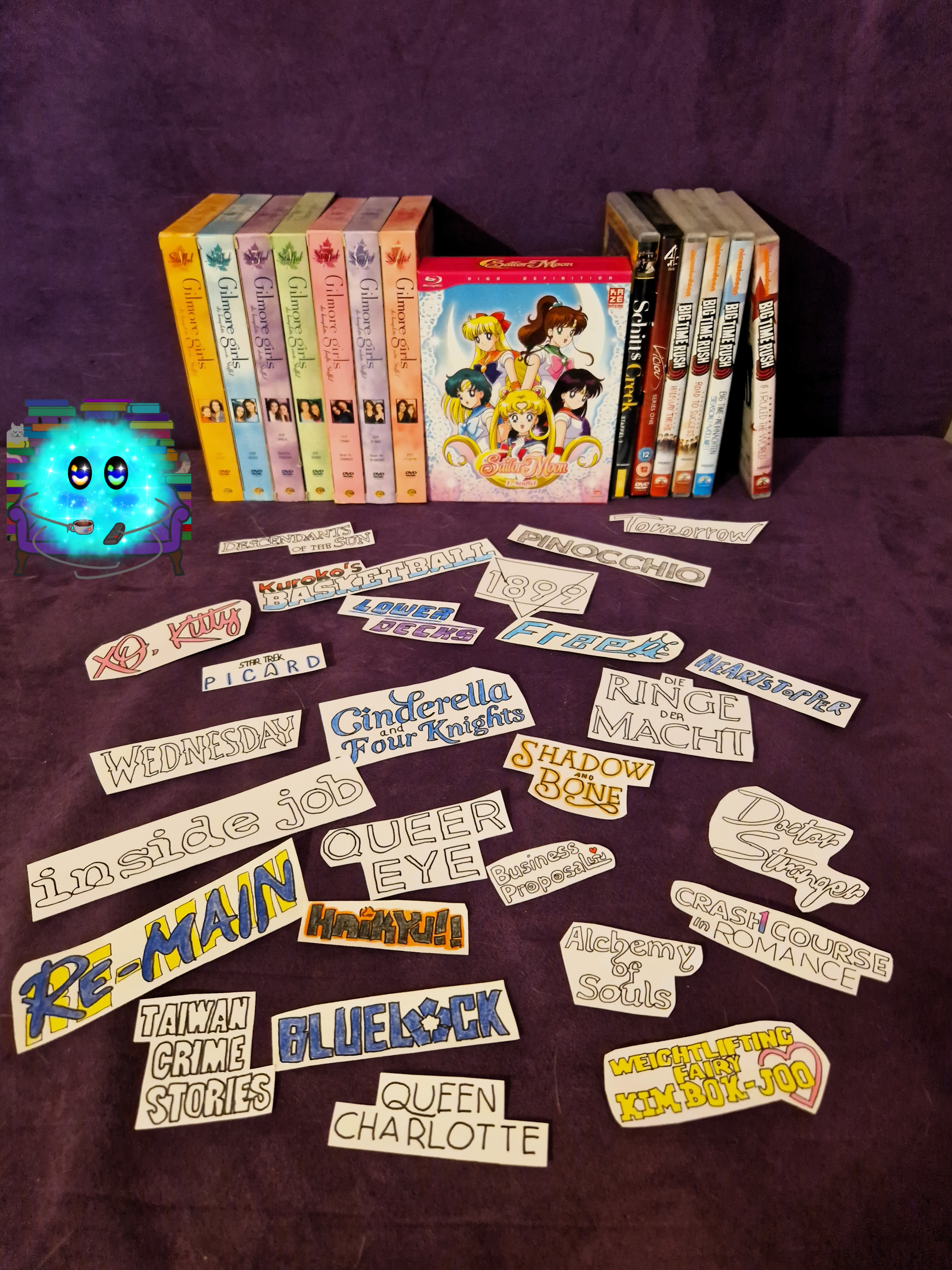 Seite 26 | Animation Magazine, image size:5281x7041